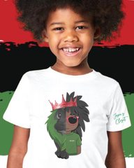 Lion King Juneteenth Limited  Edition