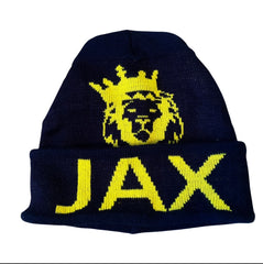 Jax Signature Beanie Hats