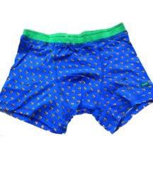 Jaxon’s Boxer Brief Underwear